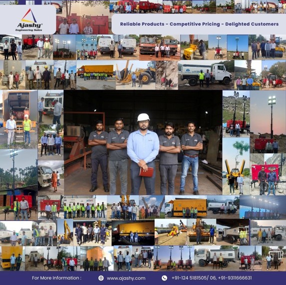 Aftersales Facility 3